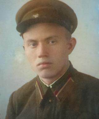 Крыльцов Александр Владимирович