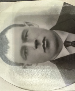 Аверьянов Архип Васильевич