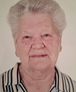 Пахомова (Филькина) Александра Сергеевна