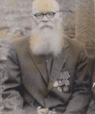 Мошняков Андрей Иванович