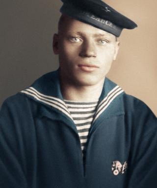 Морозкин Николай Андреевич