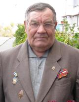 Сафонов Николай Анисимович