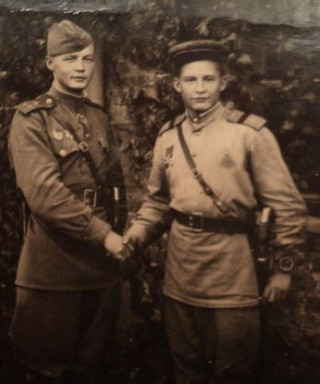 Такаев Ханиф Нуриахметович