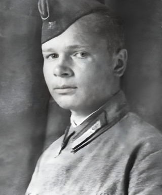 Голощапов Сергей Алексеевич