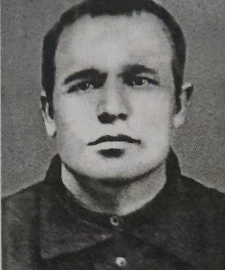 Батуев Алексей Иванович