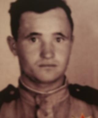 Хлебаев Иван Лукич