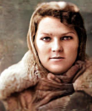 Громова Лидия Васильевна