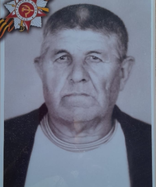 Чурилов Андрей Логвинович