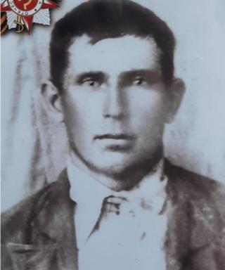 Куксин Павел Семёнович