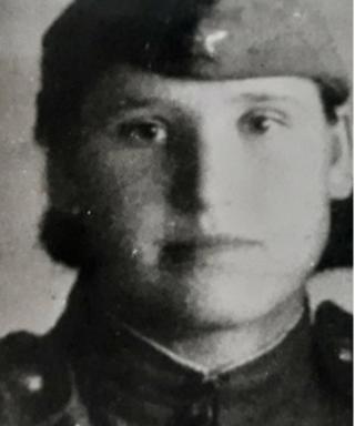 Шубина Анна Ивановна