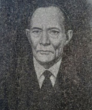 Подольский Иван Дмитриевич