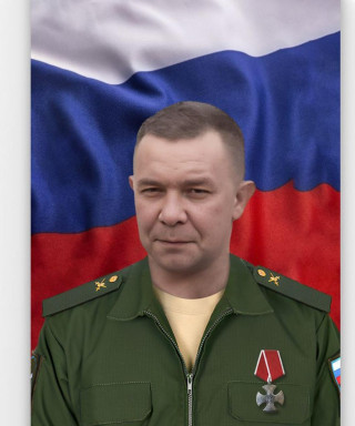 Цыганов Вячеслав Владимирович