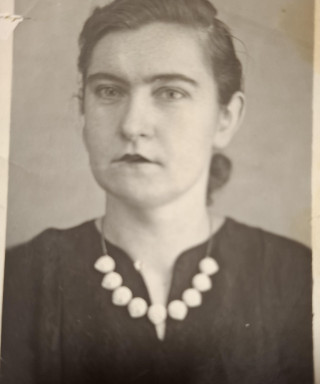 Васенькина Елена Дмитриевна