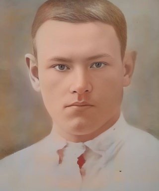 Смольский Михаил Егорович