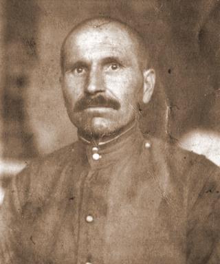 Левченко Семен Андреевич