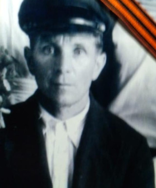 Дадаев Фадей Гурьянович