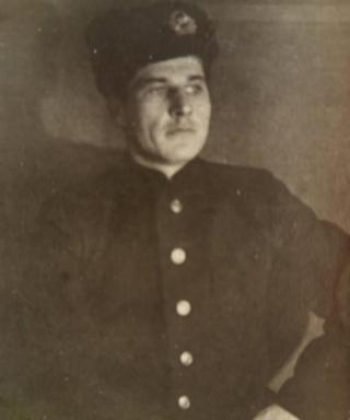 Михалевич Николай Семенович