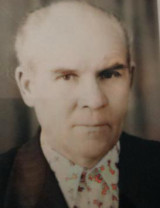 Шешуков Николай Тимофеевич