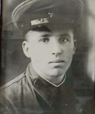 Маклаков Николай Васильевич
