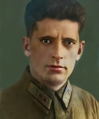 Климов Максим Иванович