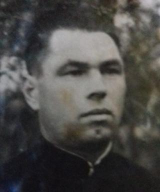 Штепа Михаил Маркианович