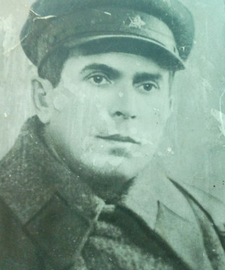 Лозовский Максим Семёнович