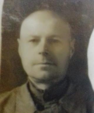 Коваль Александр Михайлович