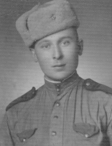 Жуков Александр Андреевич