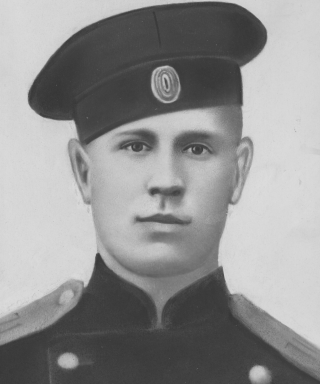 Соловьёв Павел Иванович