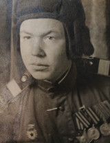 Лапин Михаил Николаевич