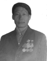 Максимов Иван Дмитриевич