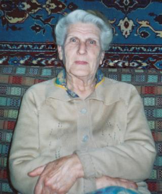 Мамонтова Елена Григорьевна