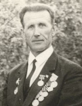 Мамонтов Валентин Васильевич