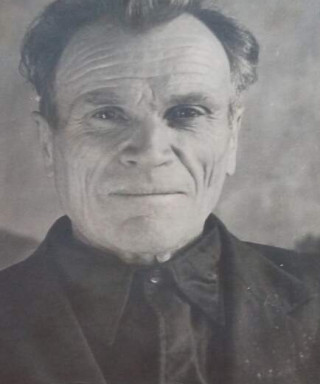 Максимов Михаил Михайлович