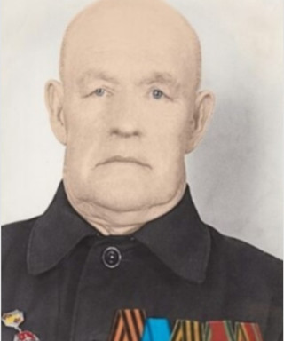 Перминов Евстигней Иудович