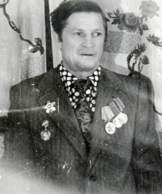 Воронин Михаил Николаевич