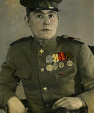 Гибадулин Фазлыахмет Валиулович