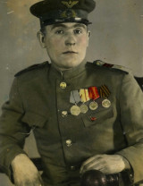 Гибадулин Фазлыахмет Валиулович