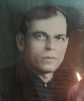 Чиненов Алексей Васильевич