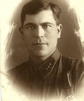 Осветимский Сергей Дмитриевич