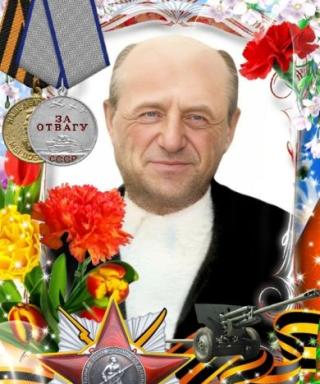 Медведев Иван Ефимович