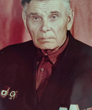 Васильев Константин Алексеевич