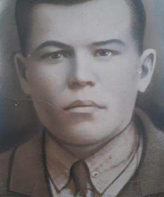 Ларин Александр Иванович