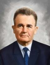 Лаптев Константин Семенович