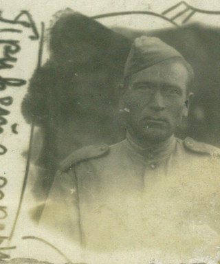 Карпенко Илларион Иванович