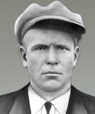 Мартынов Петр Алексеевич