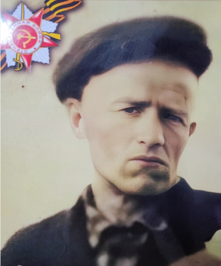 Козлов Александр Иванович