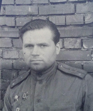 Гаврилов Александр Васильевич