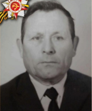 Беляев Николай Васильевич