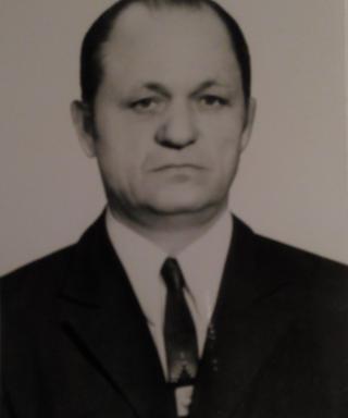 Серов Семен Прокофьевич